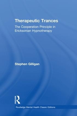 Therapeutic Trances book