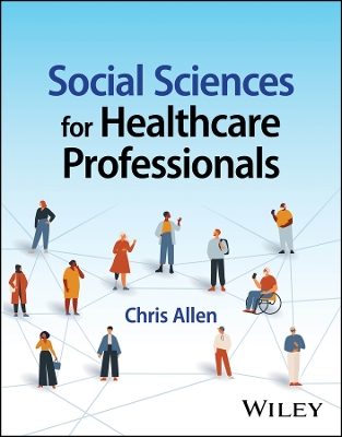 Social Sciences for Healthcare Professionals book