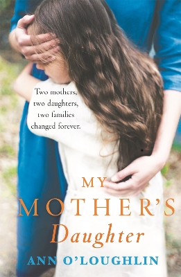 My Mother's Daughter book