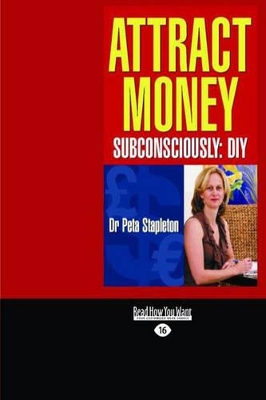 Attract Money Subconsciously book