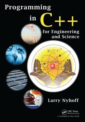 Programming in C++ for Engineering and Science book