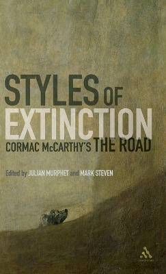 Styles of Extinction: Cormac McCarthy's the Road book