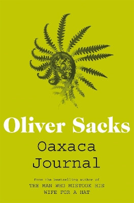 Oaxaca Journal book