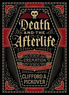 Death and the Afterlife book