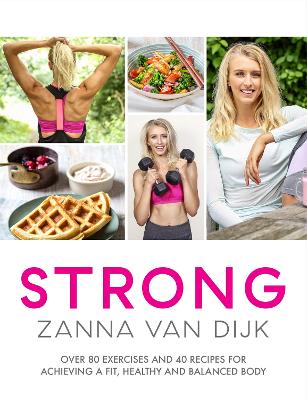 STRONG by Zanna Van Dijk