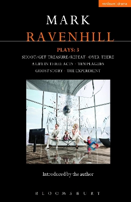 Ravenhill Plays: 3 book