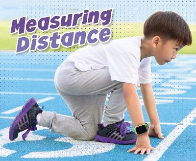 Measuring Distance book