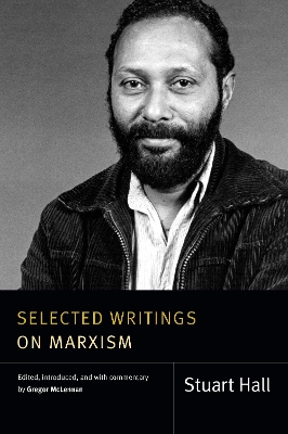 Selected Writings on Marxism book