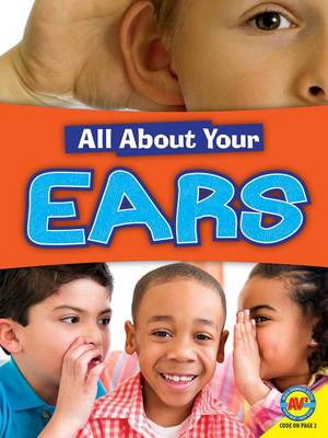 Ears book