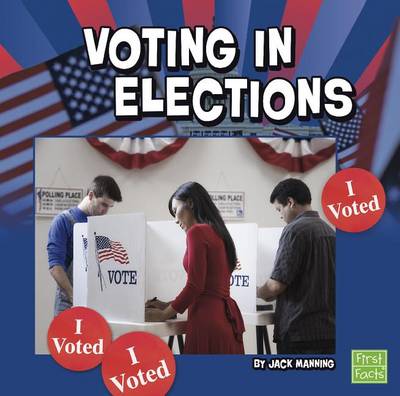Voting in Elections book