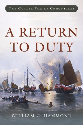 A Return to Duty book