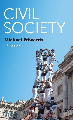 Civil Society book