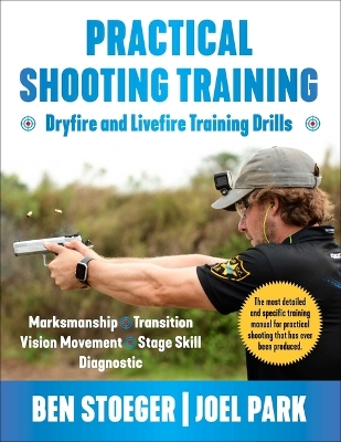 Practical Shooting Training book