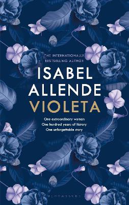 Violeta: 'Storytelling at its best' – Woman & Home by Isabel Allende