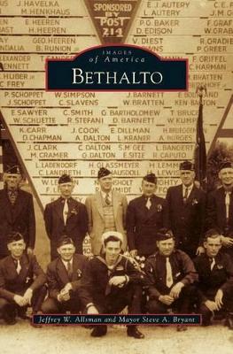 Bethalto by Jeffrey W. Allsman
