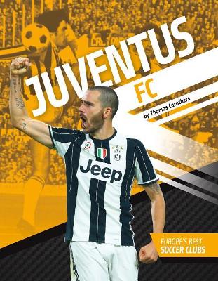 Juventus FC book