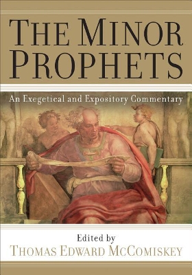 The Minor Prophets book