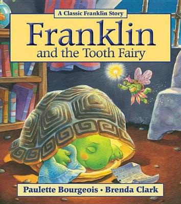 Franklin and the Tooth Fairy book