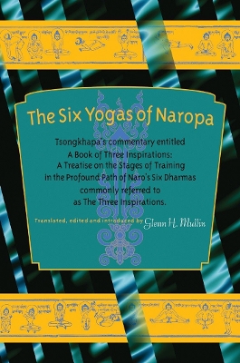 Six Yogas Of Naropa book