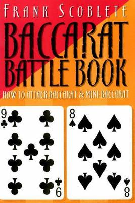 Baccarat Battle Book book