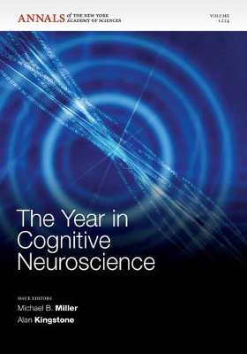 Year in Cognitive Neuroscience book