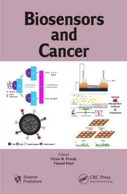 Biosensors and Cancer by Victor R Preedy