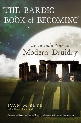 Bardic Book of Becoming book