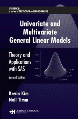 Univariate and Multivariate General Linear Models by Kevin Kim