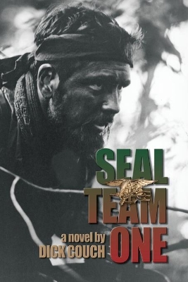 Seal Team One book