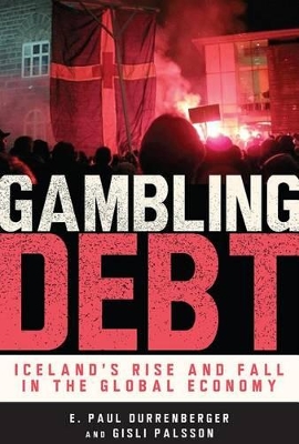 Gambling Debt book