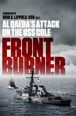 Front Burner book