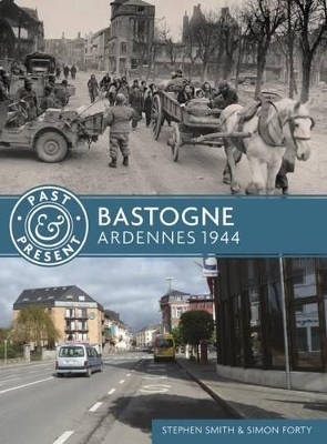 Bastogne book