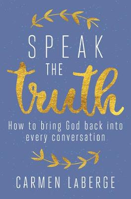 Speak the Truth book