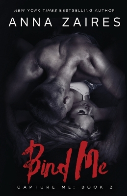 Bind Me book