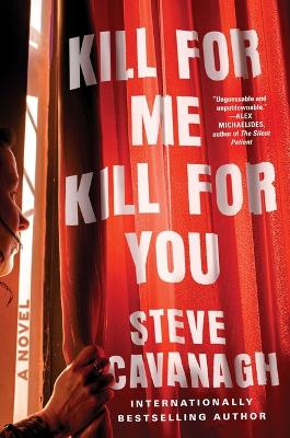 Kill for Me, Kill for You book