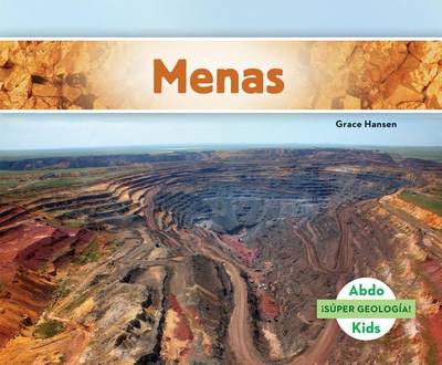 Menas (Ores) by Grace Hansen