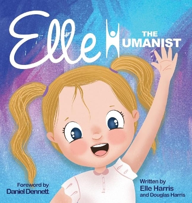 Elle the Humanist book