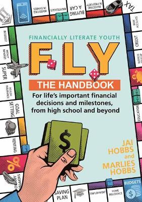 FLY: Financially Literate Youth book