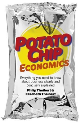 Potato Chip Economics book