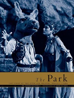 Park book