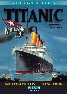 Titanic book