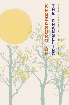 Changeling book