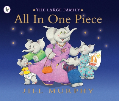 All In One Piece book