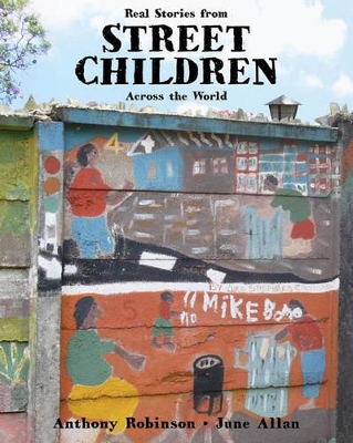 Street Children book