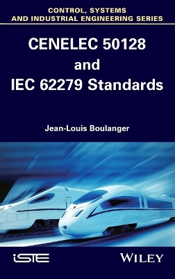 CENELEC 50128 and IEC 62279 Standards book