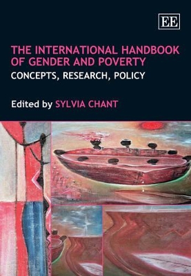 International Handbook of Gender and Poverty book