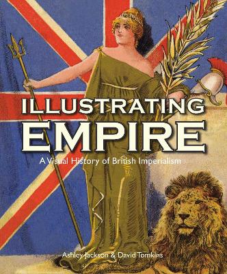 Illustrating Empire book