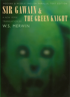 Sir Gawain and the Green Knight book