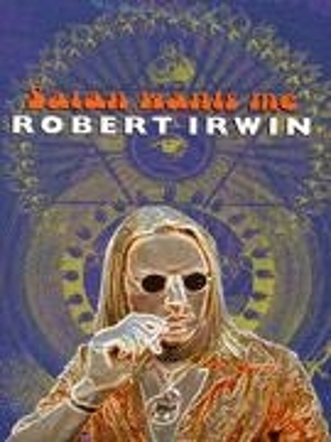 Satan Wants Me by Robert Irwin
