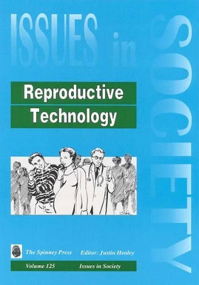 Reproductive Technology book